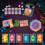KOSMOS 683733, Gioco di partito 