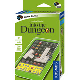 KOSMOS Into the Dungeon Brain Games, Gioco di puzzle 