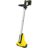 Kärcher Detergente per pavimenti duri giallo/Nero