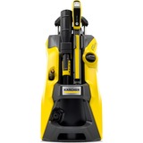 Kärcher K 7 PREMIUM SMART CONTROL idropulitrice Verticale Elettrico 600 l/h Nero, Giallo giallo/Nero, Verticale, Elettrico, 10 m, Alta pressione, Nero, Giallo, 600 l/h