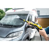 Kärcher K 7 PREMIUM SMART CONTROL idropulitrice Verticale Elettrico 600 l/h Nero, Giallo giallo/Nero, Verticale, Elettrico, 10 m, Alta pressione, Nero, Giallo, 600 l/h