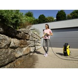 Kärcher K 7 PREMIUM SMART CONTROL idropulitrice Verticale Elettrico 600 l/h Nero, Giallo giallo/Nero, Verticale, Elettrico, 10 m, Alta pressione, Nero, Giallo, 600 l/h