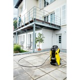 Kärcher K 7 PREMIUM SMART CONTROL idropulitrice Verticale Elettrico 600 l/h Nero, Giallo giallo/Nero, Verticale, Elettrico, 10 m, Alta pressione, Nero, Giallo, 600 l/h