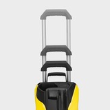 Kärcher K 7 PREMIUM SMART CONTROL idropulitrice Verticale Elettrico 600 l/h Nero, Giallo giallo/Nero, Verticale, Elettrico, 10 m, Alta pressione, Nero, Giallo, 600 l/h