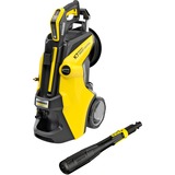 Kärcher K 7 PREMIUM SMART CONTROL idropulitrice Verticale Elettrico 600 l/h Nero, Giallo, Idropulitrice ad alta pressione giallo/Nero, Verticale, Elettrico, 10 m, Alta pressione, Nero, Giallo, 600 l/h