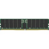 Kingston KSM64R52BD4-128MB, Memoria verde