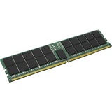 Kingston KSM64R52BD4-128MB memoria 128 GB 1 x 128 GB DDR5 6400 MT/s verde, 128 GB, 1 x 128 GB, DDR5, 288-pin DIMM