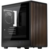 Krux Helio, Chassis Tower Nero