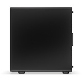 Krux Helio, Chassis Tower Nero