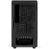 Krux Helio, Chassis Tower Nero