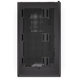 Krux Helio, Chassis Tower Nero