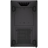 Krux Helio, Chassis Tower Nero