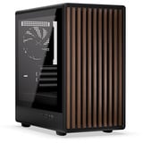 Krux Helio, Chassis Tower Nero