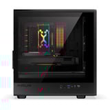 Krux Helio, Chassis Tower Nero