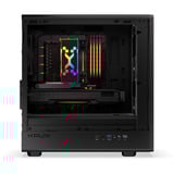 Krux Helio, Chassis Tower Nero