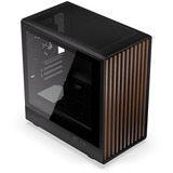 Krux Helio, Chassis Tower Nero