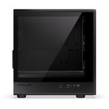 Krux Helio, Chassis Tower Nero