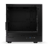 Krux Helio, Chassis Tower Nero