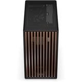 Krux Helio, Chassis Tower Nero