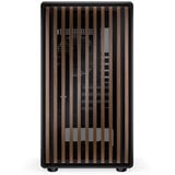 Krux Helio, Chassis Tower Nero