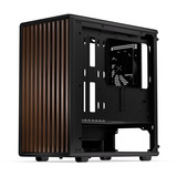 Krux Helio, Chassis Tower Nero