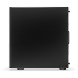 Krux KRXD011, Chassis Tower Nero
