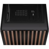 Krux KRXD011, Chassis Tower Nero