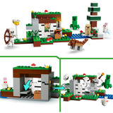 LEGO 21593, Giochi di costruzione 