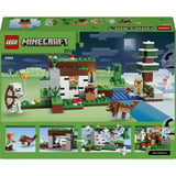 LEGO 21593, Giochi di costruzione 