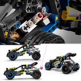 LEGO 42164, Giochi di costruzione 