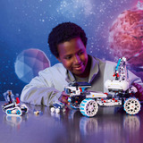 LEGO 42211, Giochi di costruzione 