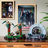 LEGO 75353, Giochi di costruzione 