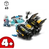 LEGO 76301, Giochi di costruzione 