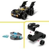 LEGO 76301, Giochi di costruzione 