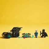 LEGO 76301, Giochi di costruzione 