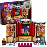 LEGO Friends La scuola di teatro di Andrea Set da costruzione, 8 anno/i, Plastica, 1154 pz, 1,98 kg