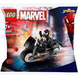 LEGO Moto di Venom, Giochi di costruzione Set da costruzione, 7 anno/i, Plastica, 53 pz, 40 g