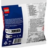 LEGO Moto di Venom, Giochi di costruzione Set da costruzione, 7 anno/i, Plastica, 53 pz, 40 g