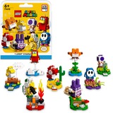 LEGO Super Mario Pack Personaggi - Serie 5, Giochi di costruzione Set da costruzione, 6 anno/i, Plastica, 47 pz, 60 g