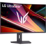 LG UltraGear 32G600A-B, Monitor di gioco Nero