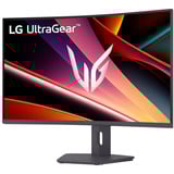 LG UltraGear 32G600A-B, Monitor di gioco Nero