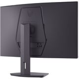 LG UltraGear 32G600A-B, Monitor di gioco Nero