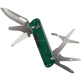 Leatherman FREE T4 verde scuro