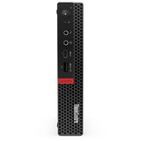 Lenovo 139512, Mini-PC Nero