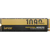 Lexar LNM109P002T-RNNNG Nero/Oro