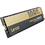 Lexar LNM109P002T-RNNNG Nero/Oro