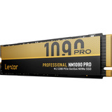 Lexar LNM109P002T-RNNNG Nero/Oro
