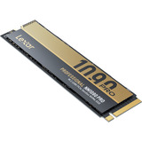 Lexar LNM109P002T-RNNNG Nero/Oro