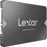 Lexar LNS100-2TRB grigio