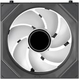 Lian Li UNI FAN SL-INF FLEX 120 Wireless, Ventola Nero